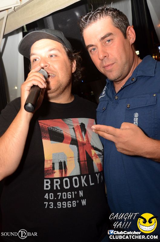 T2 lounge photo 56 - August 21st, 2015