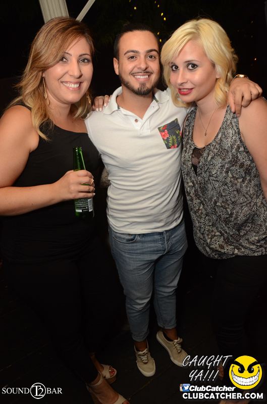 T2 lounge photo 58 - August 21st, 2015