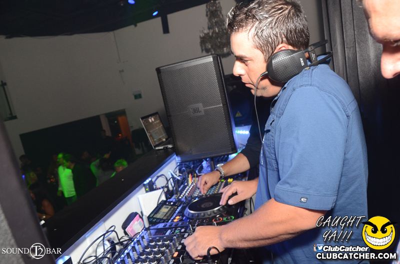 T2 lounge photo 59 - August 21st, 2015