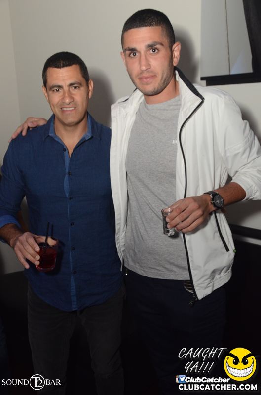 T2 lounge photo 60 - August 21st, 2015