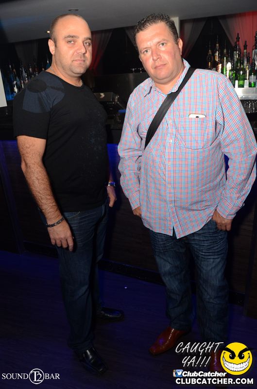 T2 lounge photo 61 - August 21st, 2015