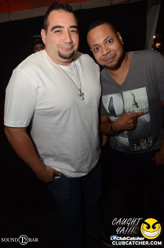 T2 lounge photo 62 - August 21st, 2015