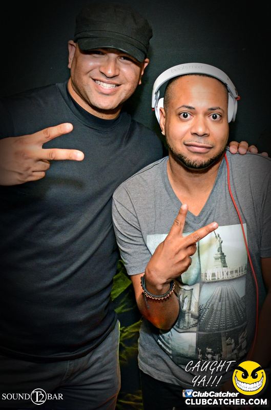 T2 lounge photo 67 - August 21st, 2015