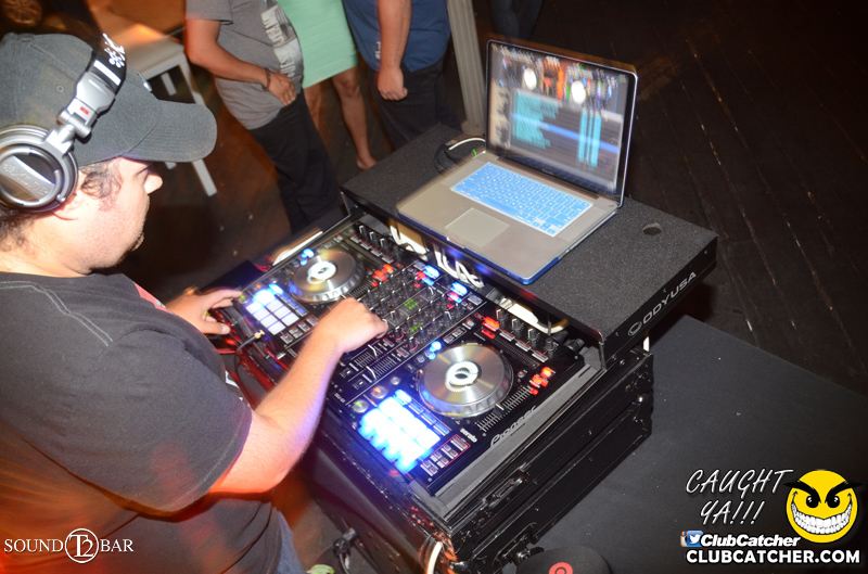 T2 lounge photo 70 - August 21st, 2015