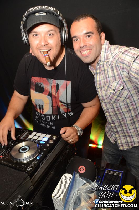 T2 lounge photo 8 - August 21st, 2015