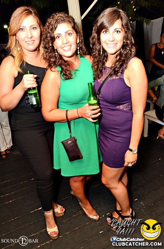 T2 lounge photo 73 - August 21st, 2015