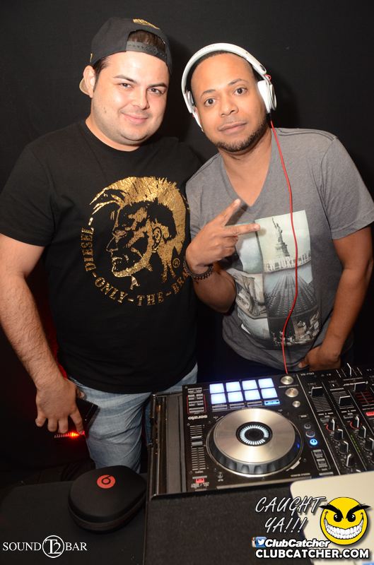 T2 lounge photo 74 - August 21st, 2015