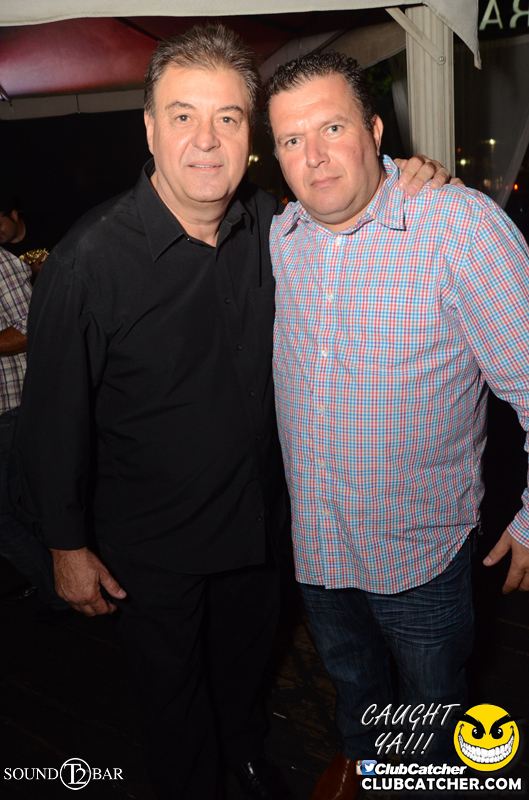 T2 lounge photo 79 - August 21st, 2015