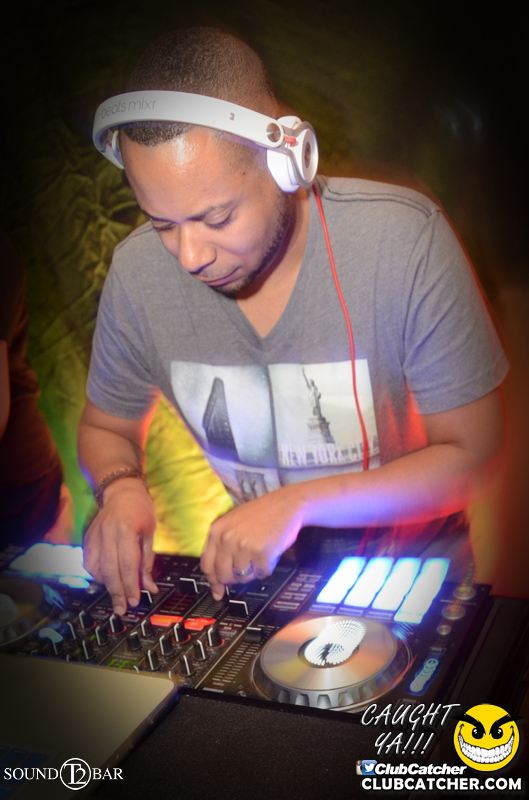 T2 lounge photo 9 - August 21st, 2015