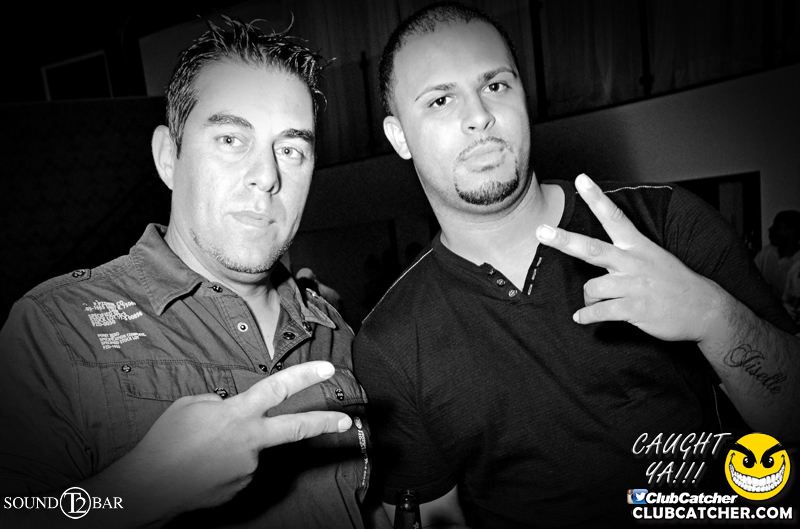 T2 lounge photo 82 - August 21st, 2015