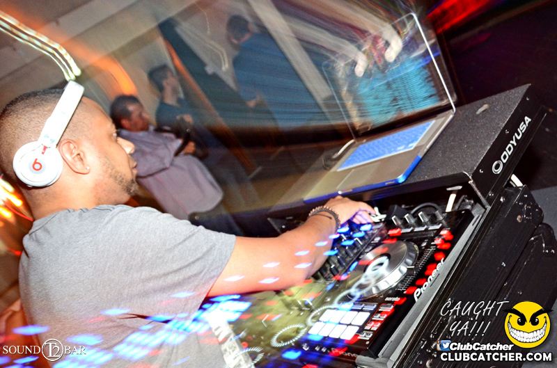 T2 lounge photo 85 - August 21st, 2015