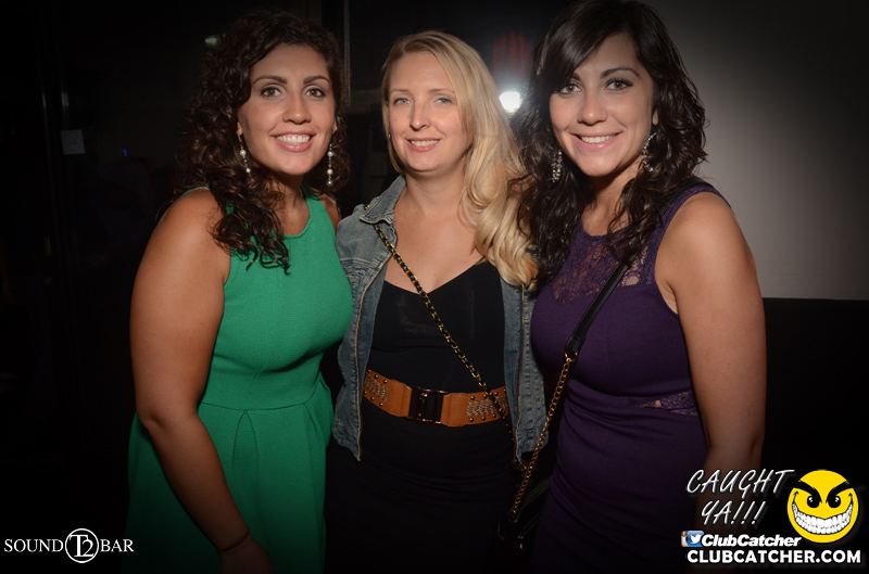 T2 lounge photo 88 - August 21st, 2015