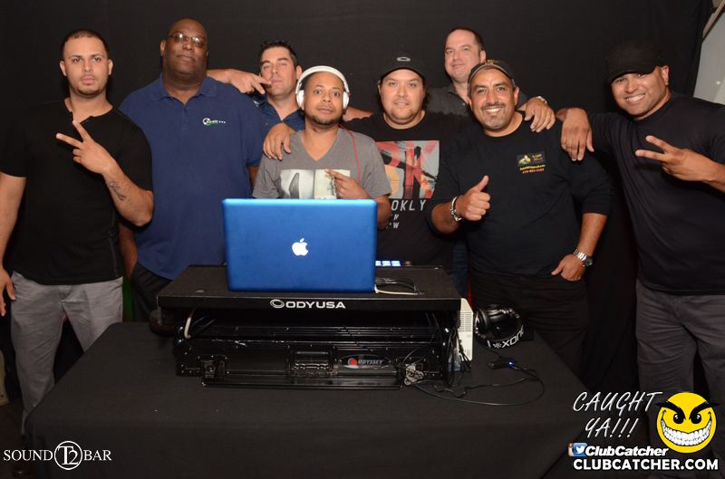 T2 lounge photo 89 - August 21st, 2015