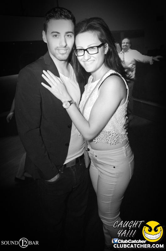 T2 lounge photo 94 - August 21st, 2015