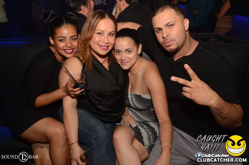 T2 lounge photo 95 - August 21st, 2015