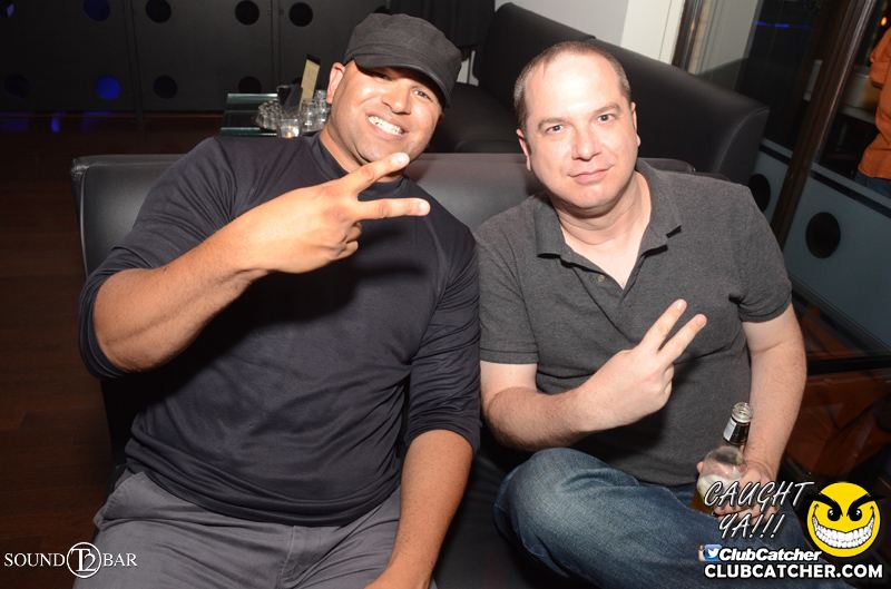 T2 lounge photo 100 - August 21st, 2015