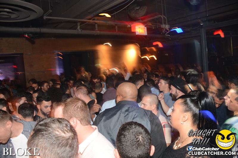 Bloke nightclub photo 1 - August 22nd, 2015