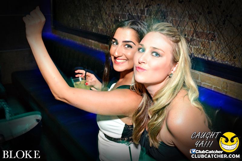Bloke nightclub photo 101 - August 22nd, 2015