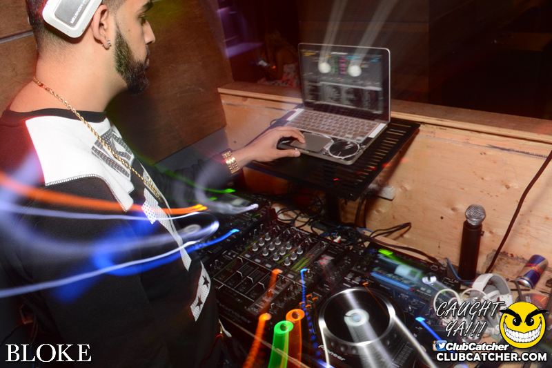 Bloke nightclub photo 102 - August 22nd, 2015