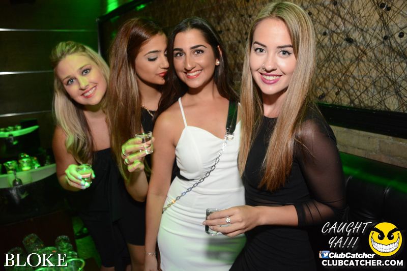 Bloke nightclub photo 105 - August 22nd, 2015