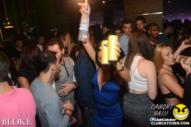 Bloke nightclub photo 106 - August 22nd, 2015