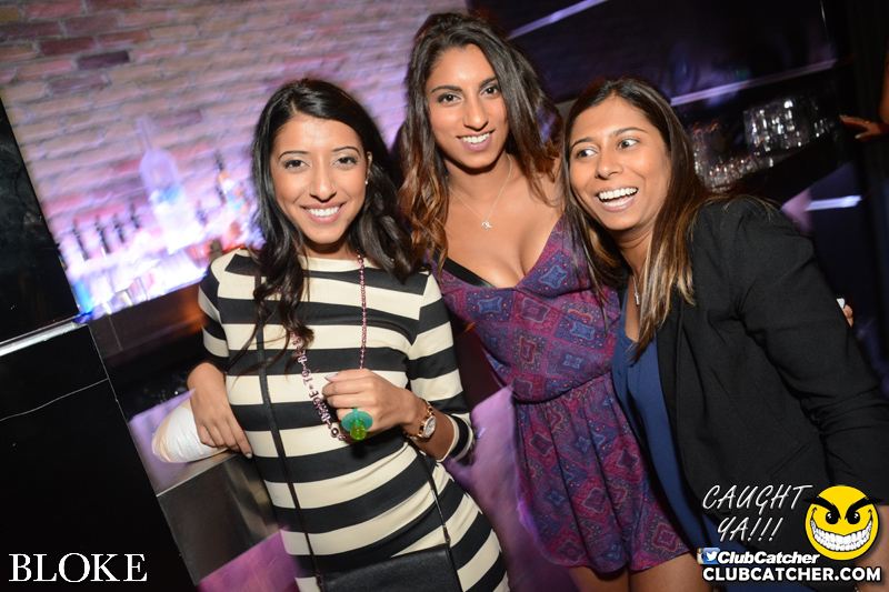 Bloke nightclub photo 107 - August 22nd, 2015