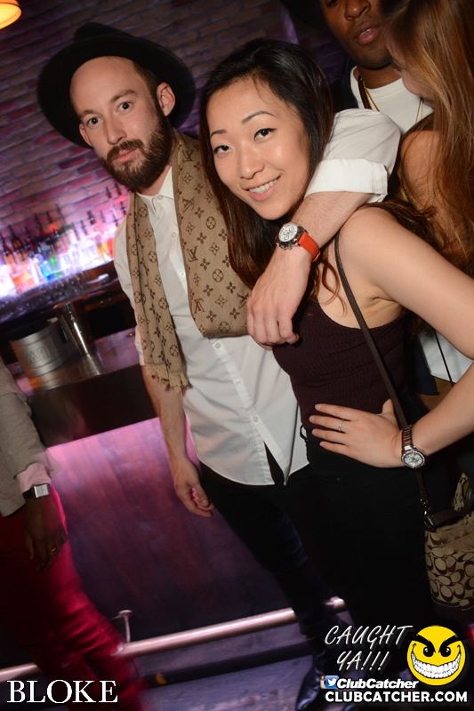 Bloke nightclub photo 108 - August 22nd, 2015