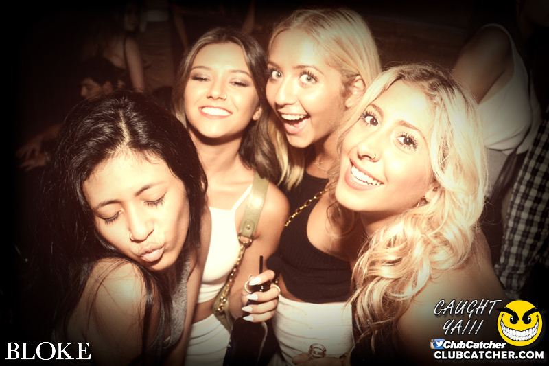 Bloke nightclub photo 109 - August 22nd, 2015