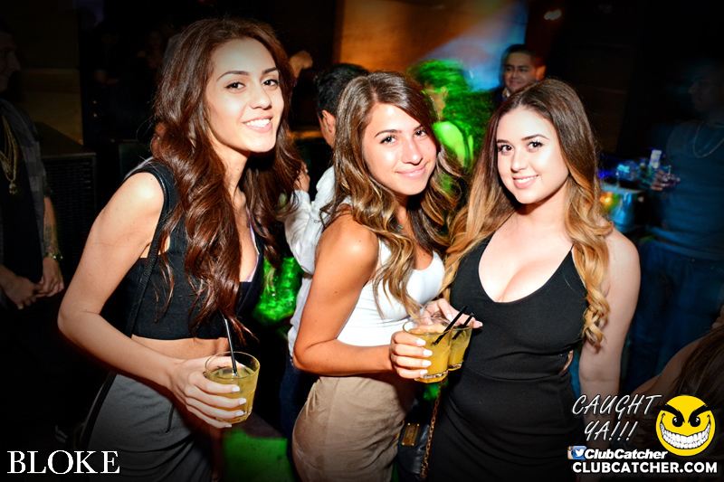 Bloke nightclub photo 110 - August 22nd, 2015