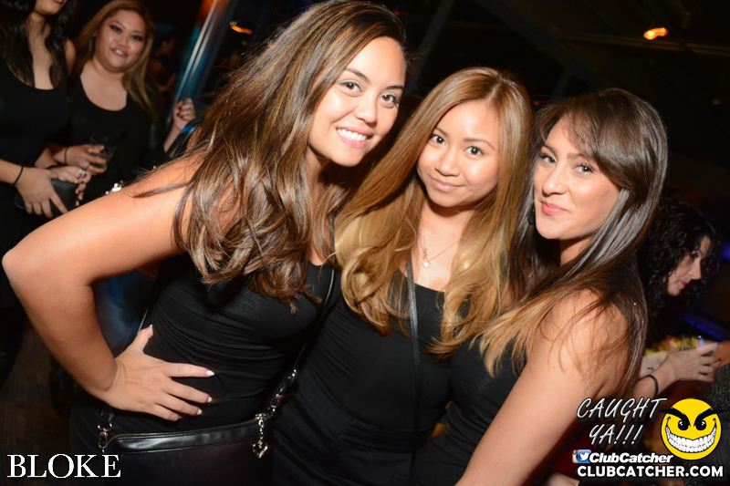 Bloke nightclub photo 112 - August 22nd, 2015