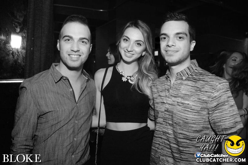 Bloke nightclub photo 113 - August 22nd, 2015