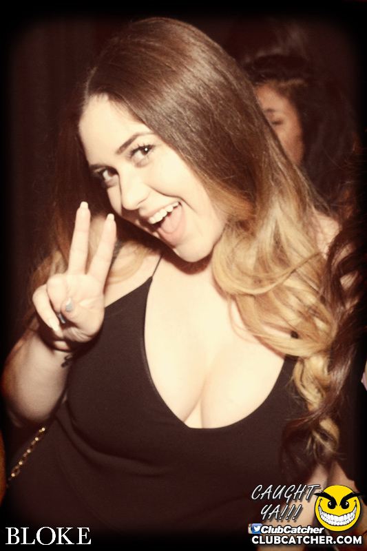 Bloke nightclub photo 114 - August 22nd, 2015