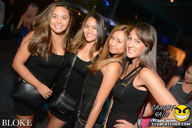 Bloke nightclub photo 116 - August 22nd, 2015