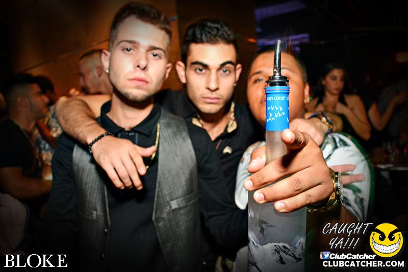 Bloke nightclub photo 119 - August 22nd, 2015