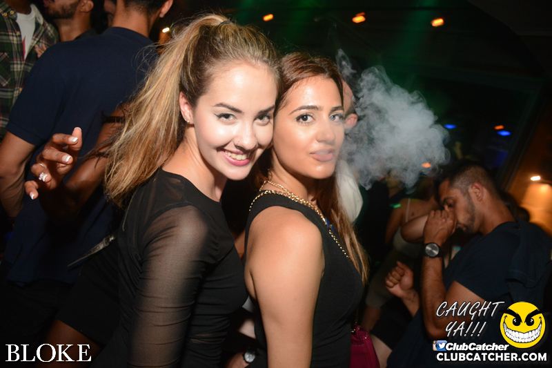 Bloke nightclub photo 120 - August 22nd, 2015