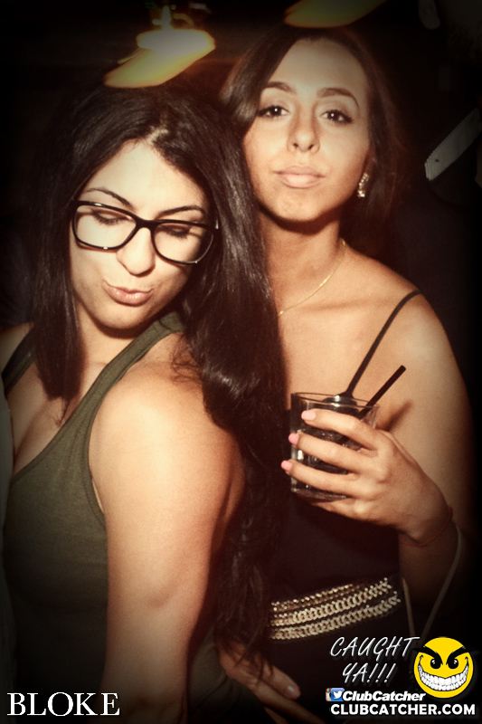 Bloke nightclub photo 13 - August 22nd, 2015