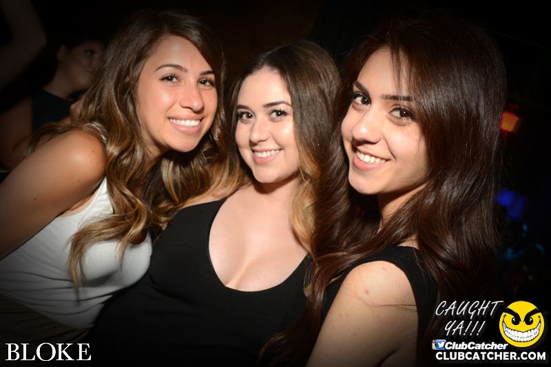 Bloke nightclub photo 121 - August 22nd, 2015