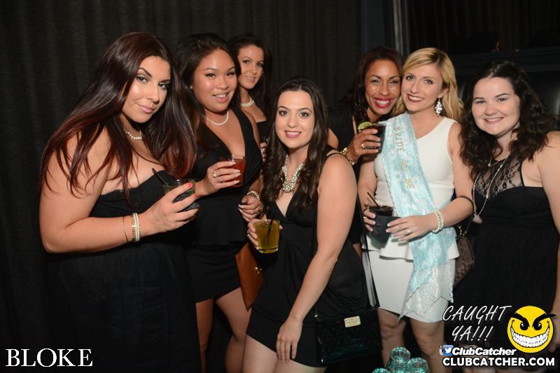 Bloke nightclub photo 122 - August 22nd, 2015