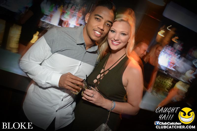 Bloke nightclub photo 123 - August 22nd, 2015
