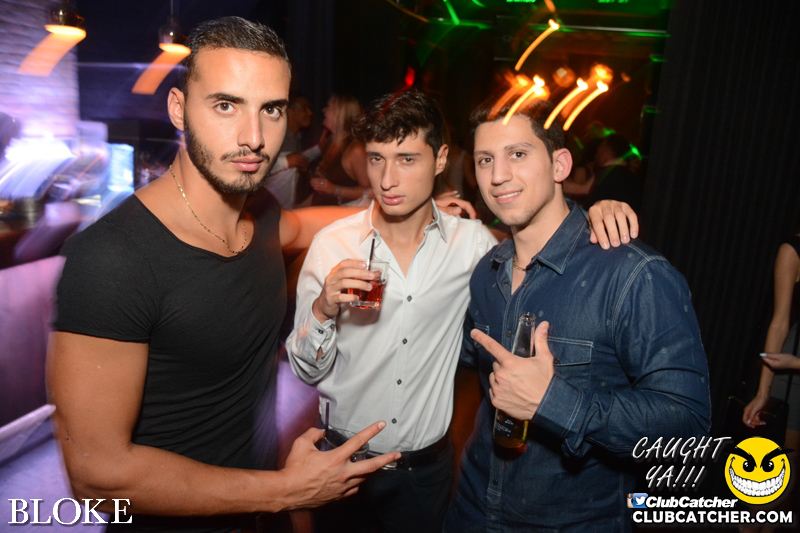 Bloke nightclub photo 124 - August 22nd, 2015
