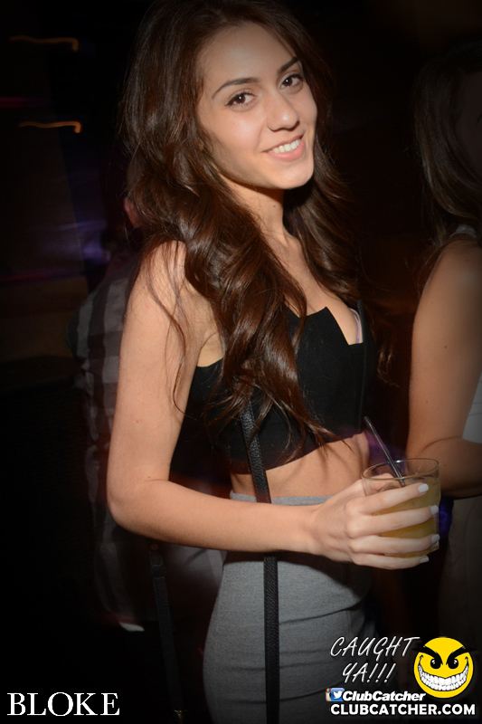 Bloke nightclub photo 127 - August 22nd, 2015