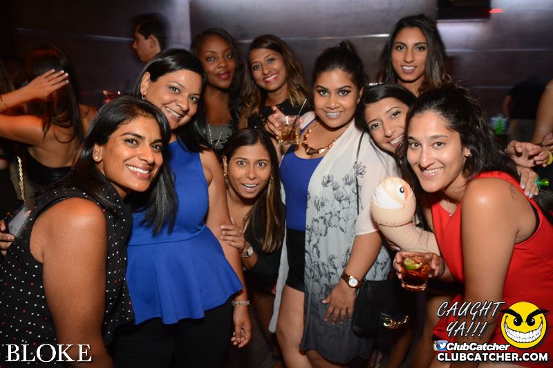 Bloke nightclub photo 14 - August 22nd, 2015