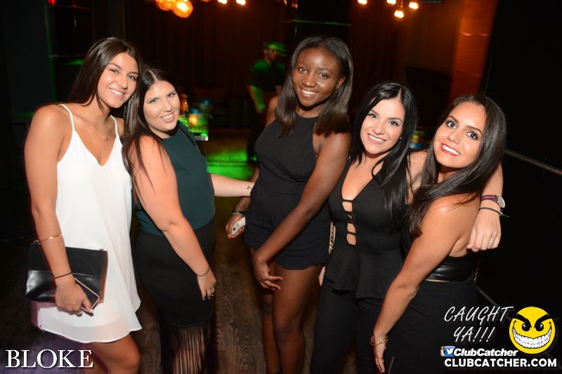 Bloke nightclub photo 132 - August 22nd, 2015