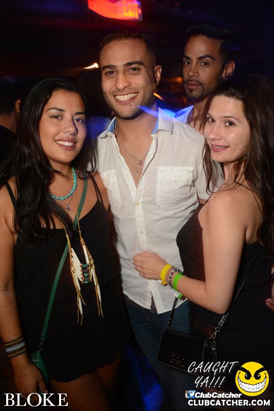 Bloke nightclub photo 134 - August 22nd, 2015