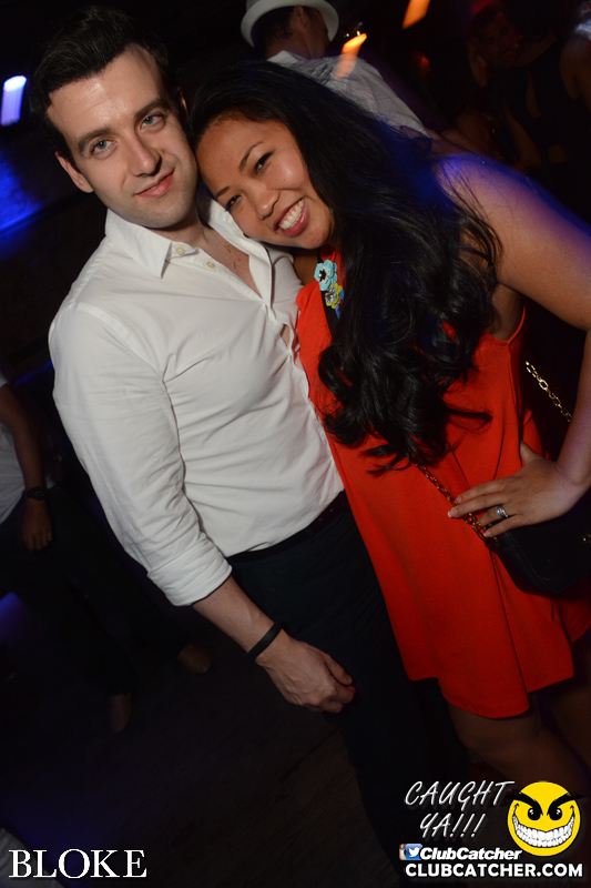 Bloke nightclub photo 135 - August 22nd, 2015