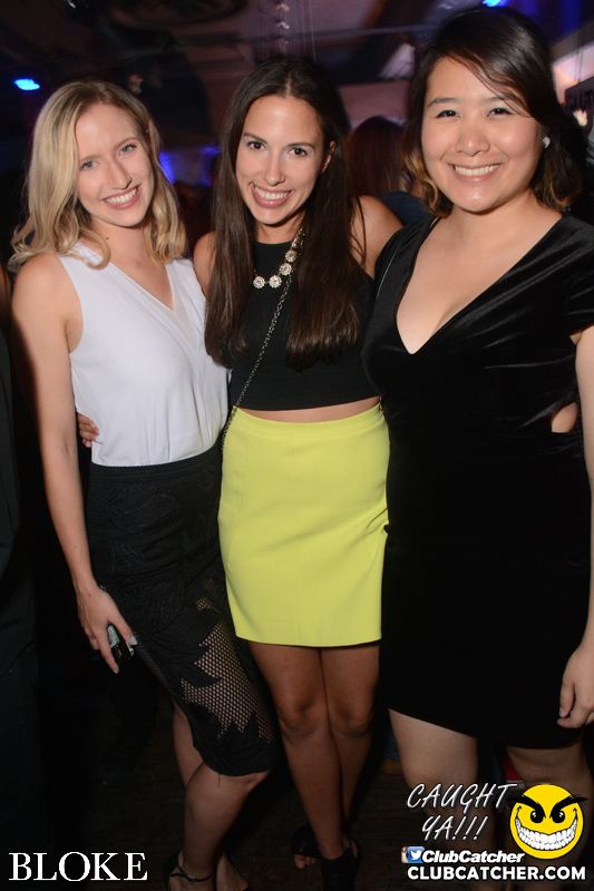 Bloke nightclub photo 136 - August 22nd, 2015