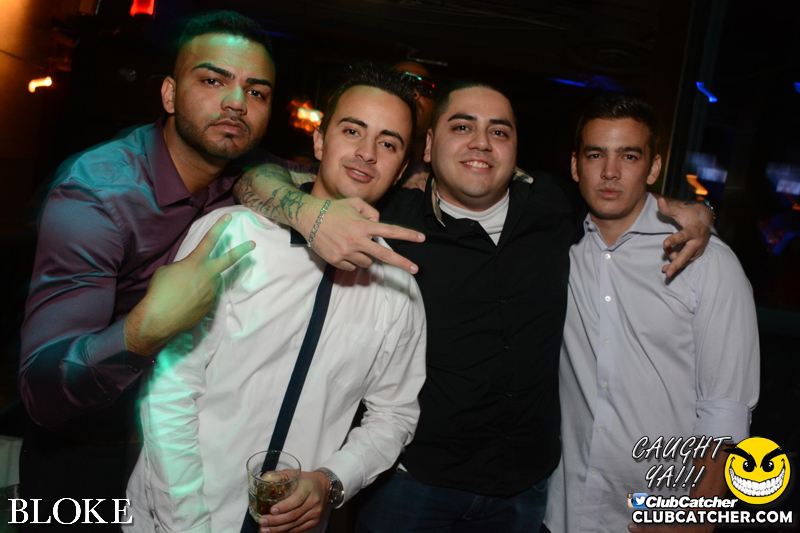 Bloke nightclub photo 138 - August 22nd, 2015