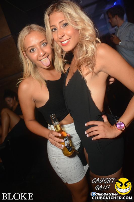 Bloke nightclub photo 140 - August 22nd, 2015