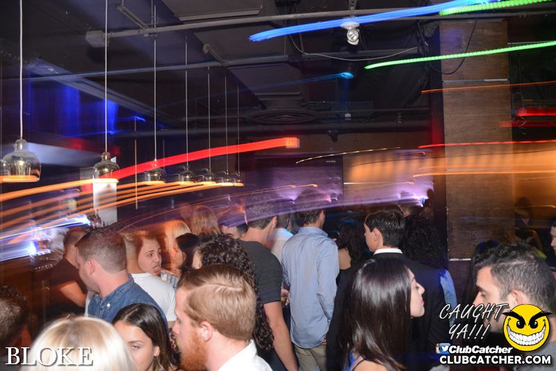 Bloke nightclub photo 15 - August 22nd, 2015