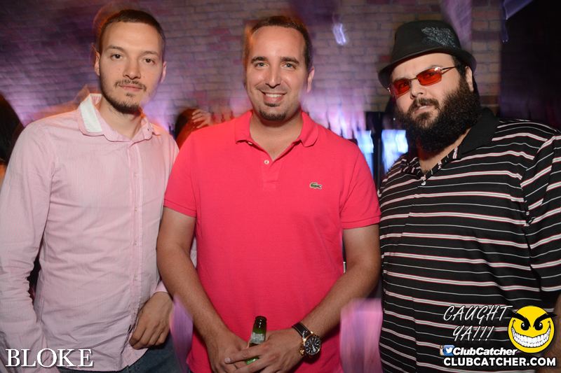 Bloke nightclub photo 141 - August 22nd, 2015